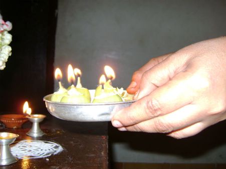 ಭರಣಿ ನಕ್ಷತ್ರ ವಿಶೇಷ : ಬೆಂಕಿಯೊಂದಿಗೆ ಸರಸ!