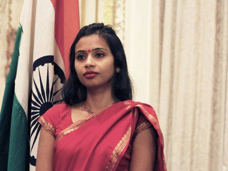 ವೀಸಾ ವಂಚನೆ: ಭಾರತದ ಉಪ ರಾಯಭಾರಿಗೆ ಸಂಕಟ