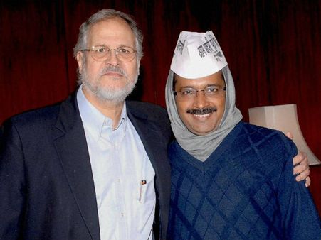 ದೆಹಲಿಯಲ್ಲಿ ರಾಷ್ಟ್ರಪತಿ ಆಡಳಿತ ಹೇರಲು ಸೂಚನೆ