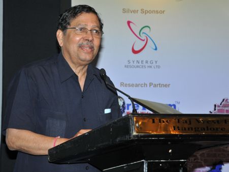 ಮೂವರಿಗೆ ನಾಡೋಜ, ಶಂಕರ ಭಟ್ಟರಿಗೆ ಪಂಪ ಪ್ರಶಸ್ತಿ