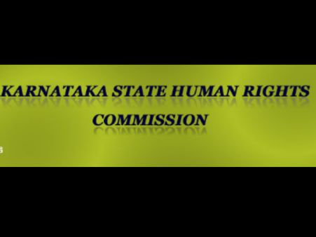 ಮಾನವ ಹಕ್ಕು ಆಯೋಗಕ್ಕೆ ಡಿ.ಮುರುಗೇಶನ್‌ ಅಧ್ಯಕ್ಷರು