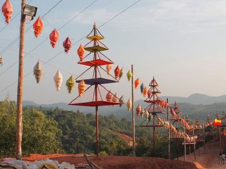 ಆಳ್ವಾಸ್ ವಿಶ್ವ ನುಡಿಸಿರಿ ವಿರಾಸತ್ ಸಂಭ್ರಮ