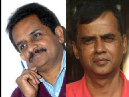 'ರೇಷ್ಮೆ ಸೇರಿ ಮೂವರು ಪತ್ರಕರ್ತರು ದೋಷಿಗಳು'