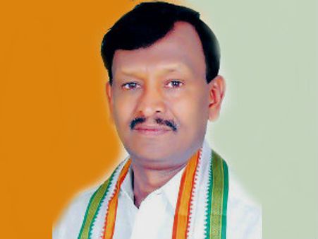 ಶಾಸಕ ನಾಗರಾಜ್ ವಿರುದ್ಧ ತನಿಖೆಗೆ ಕೋರ್ಟ್ ಆದೇಶ