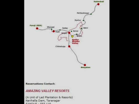 ಲಾಡ್ ಮತ್ತೊಂದು ಅಕ್ರಮ ಬಯಲಿಗೆಳೆದ ಹಿರೇಮಠ್