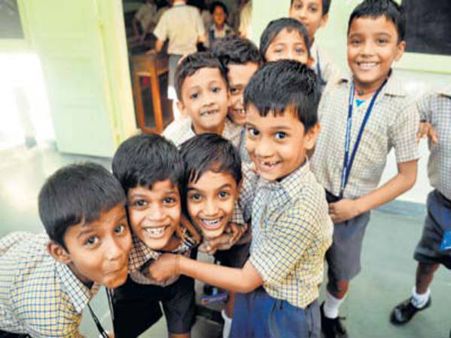 ಆರ್‌ಟಿಇ ಅಡಿ ಪ್ರವೇಶಕ್ಕೆ ಜ.6ರಿಂದ ಅರ್ಜಿ ಸಲ್ಲಿಸಿ