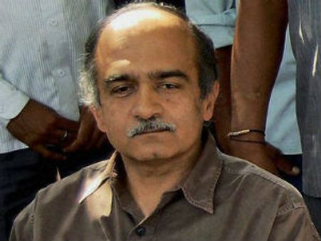 ಅಧಿಕಾರ ಹೊಸ್ತಿಲಲ್ಲಿ ಆಮ್ ಆದ್ಮಿಯಲ್ಲಿ ಅದಾಗಲೇ ಬಿರುಕು