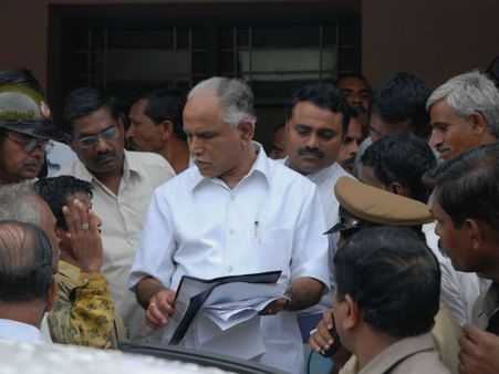 ಬಿಜೆಪಿ ಸೇರ್ಪಡೆ ಸನ್ನಿಹಿತ, ಯಡಿಯೂರಪ್ಪ ಫುಲ್ ಖುಷ್!