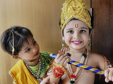 ಹೊಟ್ಟೆಕಿಚ್ಚು ಪಡುವಂತೆ ಬದುಕುವ ರೋಹಿಣಿ ನಕ್ಷತ್ರದವರು