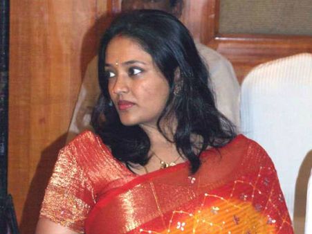 ಸನ್ಯಾಸ ದೀಕ್ಷೆಗೆ ಶರಣಾದ ನಟಿ ರಂಜಿತಾ