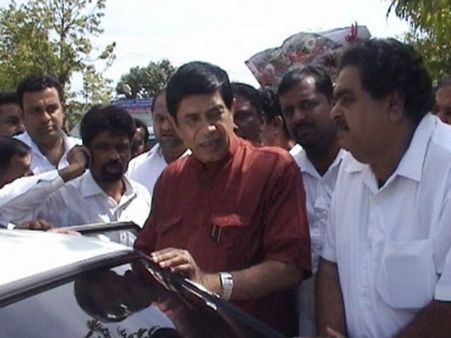 ಶಿರಾಡಿ ಘಾಟಿ ರಸ್ತೆಗೆ ತಾತ್ಕಾಲಿಕ ಪರಿಹಾರ