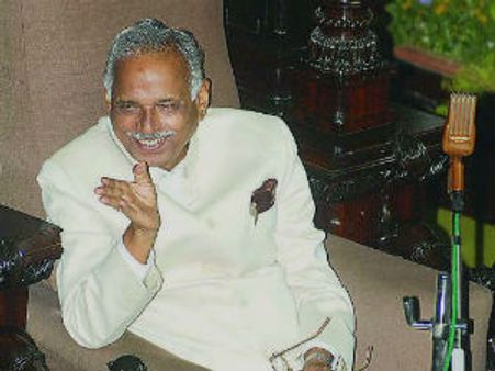 ಬಿಎಸ್ವೈ ವಿಲೀನಕ್ಕೆ ಸ್ಪೀಕರ್ ಕಾಗೋಡು ಏನನ್ತಾರೆ?