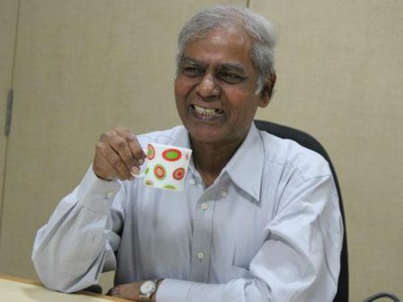 ಸಾಮಾನ್ಯ ಜನರ ಶಕ್ತಿಯೇ ನನಗೆ ಸ್ಫೂರ್ತಿ : ಹಿರೇಮಠ