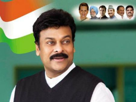 ನಟ ಚಿರಂಜೀವಿಗೆ ಮುಖ್ಯಮಂತ್ರಿಯಾಗುವ ಯೋಗ!