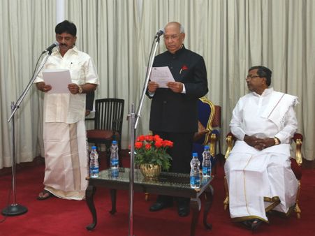 ಇಂಧನ ಸಚಿವರ ವಿರುದ್ಧ ದೊರೆಗೆ ಪತ್ರ ಬರೆದ ದೊರೆಸ್ವಾಮಿ