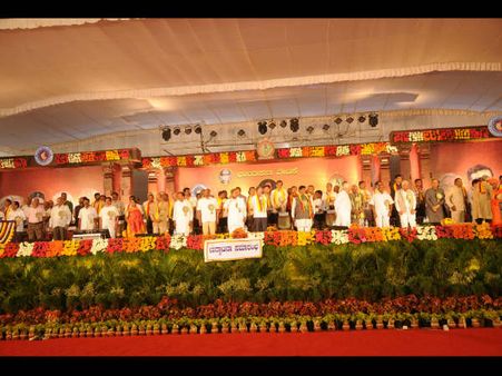 ನಾ.ಡಿ -5 : ಕನ್ನಡದ ವಿಷಯ ಬಂದಾಗ ಏಕೆ ತೊಂಚವಂಚ ?