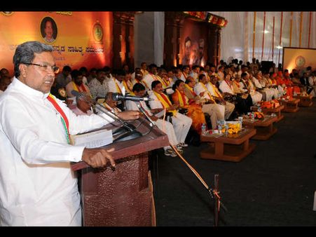 ನಾ.ಡಿ ಭಾಷಣ -6 : ರೈತರ ಬದುಕು ಚಂಚಲವಾಗಿಸಿದೆ ಸರ್ಕಾರ