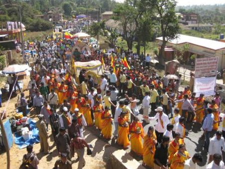 ನಾ.ಡಿ-10: ಕನ್ನಡಿಗರಿಗೆ ಉದ್ಯೋಗ ವರದಿ ಗೆದ್ದಲು ತಿನ್ನುತಿದೆ