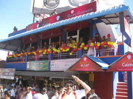 ನಾ.ಡಿ ಭಾಷಣ -9 : ಸಮಗ್ರ ಕರ್ನಾಟಕ ಒಂದೇ ನಮ್ಮ ಸೂರು