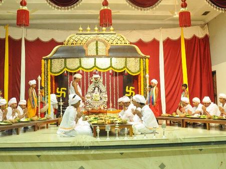 ಅಲ್ಪಸಂಖ್ಯಾತರ ಪಟ್ಟಿಗೆ ಜೈನ ಸಮುದಾಯ