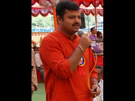 ಅಹಿಂದ ದಶಮಾನೋತ್ಸವ ಇನ್ನಿತರ ಸಮಾರಂಭಗಳು