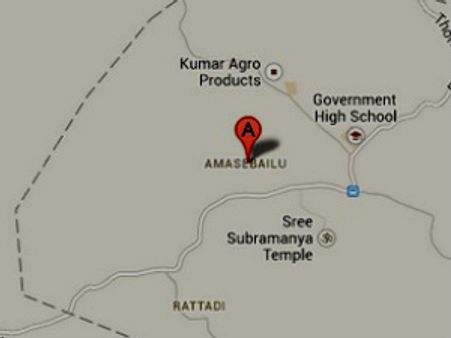 ವಿವಾಹ ನಿಶ್ಚಯವಾಗಿದ್ದ ಪೇದೆ ಗುಂಡಿಟ್ಟುಕೊಂಡು ಆತ್ಮಹತ್ಯೆ