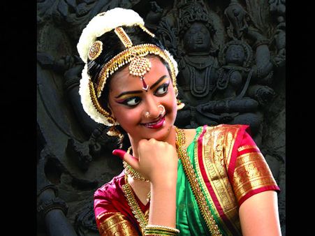 ನಯನಾ ರಾವ್: 13ರ ಬಾಲೆಗೆ ರಂಗಪ್ರವೇಶ ಸಂಭ್ರಮ!