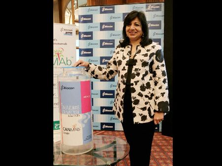 ಚಿತ್ರ ಸುದ್ದಿ: ಕಡಿಮೆ ಬೆಲೆಯಲ್ಲಿ ಸ್ತನ ಕ್ಯಾನ್ಸರ್ ಔಷಧಿ