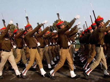 ಆರ್.ಡಿ ಪರೇಡ್ ನೋಡಲಿದ್ದಾರೆ ಪುಟ್ಟಮ್ಮ, ರುದ್ರಪ್ಪ