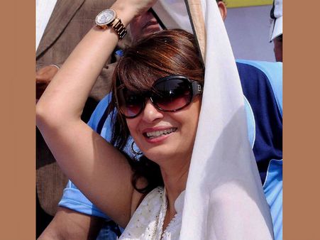 ಸುನಂದಾ ಪುಷ್ಕಳ ಆಸ್ತಿ ಯಾರ ಪಾಲಾಗುತ್ತದೆ?