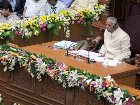 ಶಾಸಕರಿಗೆ ಒಲಿದು ಬರಲಿದೆ ಲ್ಯಾಪ್‌ಟಾಪ್ ಭಾಗ್ಯ!