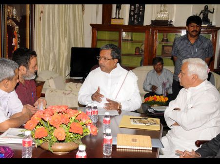 ಬೆಂಗಳೂರಿನ ರಾತ್ರಿ 'ಬಾರ್' ಅವಧಿ ಹೆಚ್ಚಾಗಲಿದೆ