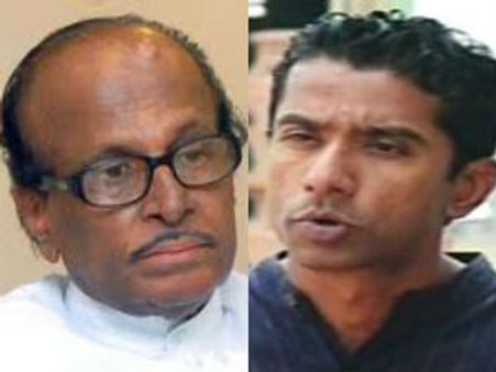 ದಕ್ಷಿಣ ಕನ್ನಡ – ಹೊಸ ಮುಖವೊ ಹಳೆ ಹುಲಿಯೋ