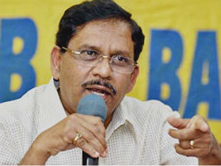 ಪರಮೇಶ್ವರ ಡಿಸಿಎಂ; ಕೆಪಿಸಿಸಿ ಪಟ್ಟ ಒಕ್ಕಲಿಗರಿಗೆ?