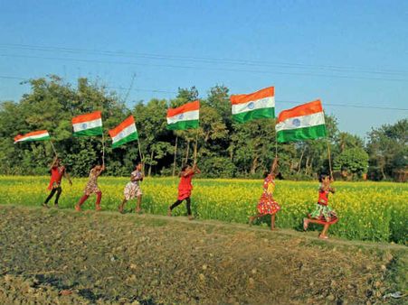 ಕೆಂಪು ಕೋಟೆಯ ಮೇಲೆ ಸಿಂಗ್ ಕಡೆಯ ಭಾಷಣ!