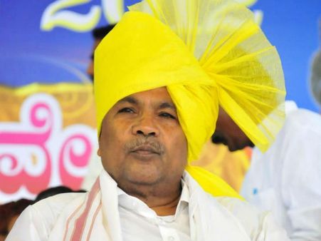 ಪದ್ಮ ಪ್ರಶಸ್ತಿ: ಸಿದ್ದು ಸರ್ಕಾರದ ಶಿಫಾರಸು ಕಸದ ಬುಟ್ಟಿಗೆ