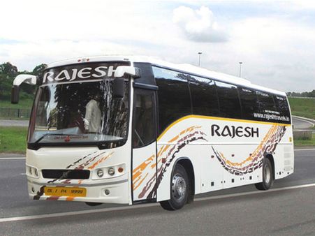 ಬಸ್ ದುರಂತ: ವೋಲ್ವೊ ವಿನ್ಯಾಸ ಮಾರ್ಪಾಡಿಗೆ ಸೂಚನೆ