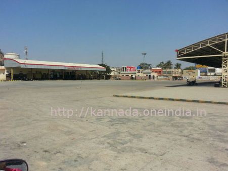 ನೀರಿಗೆ ಅಳಲು : ಚಿಕ್ಕಬಳ್ಳಾಪುರ ಬಂದ್ ಯಶಸ್ವಿ