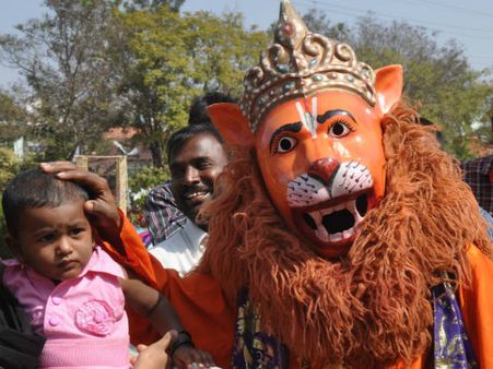 ಸಿಂಹ ರಾಶಿ ವರ್ಷಭವಿಷ್ಯ 2016 ಮತ್ತು ಪರಿಹಾರೋಪಾಯ