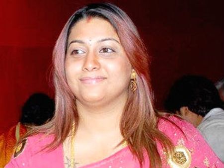 ಬೆಂಗಳೂರು ದಕ್ಷಿಣದಿಂದ ರಕ್ಷಿತಾ ಜೆಡಿಎಸ್ ಅಭ್ಯರ್ಥಿ?