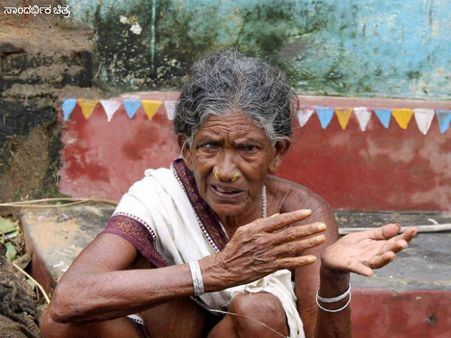 ಸೀನಿಯರ್ ಸಿಟಿಜನ್ ಮೇಲೆ ಶನಿರಾಯರ ಪ್ರಭಾವ