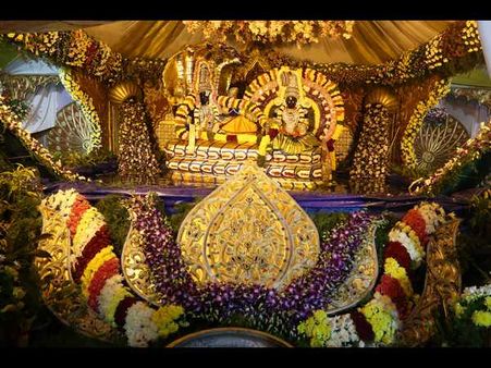 ತಿರುಪತಿಗೆ 16 ಕೋಟಿ ದಾನ ಮಾಡಿದ ಎನ್ಆರ್ ಐ ಉದ್ಯಮಿ