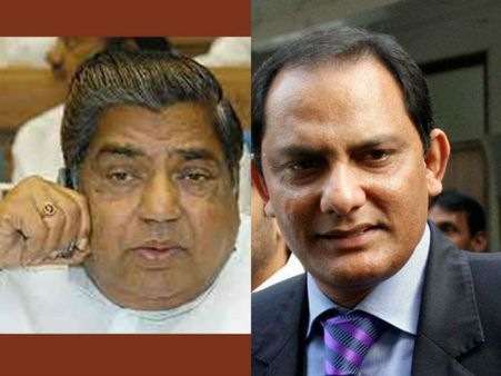 ಬೀದರ್ ನಿಂದ ಅಜರುದ್ದೀನ್ ಇನ್ನಿಂಗ್ಸ್ ಆರಂಭ?