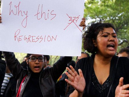 ಸಲಿಂಗಕಾಮ ರೋಗ ಲಕ್ಷಣವಲ್ಲ: ಮನೋರೋಗ ವೈದ್ಯರು