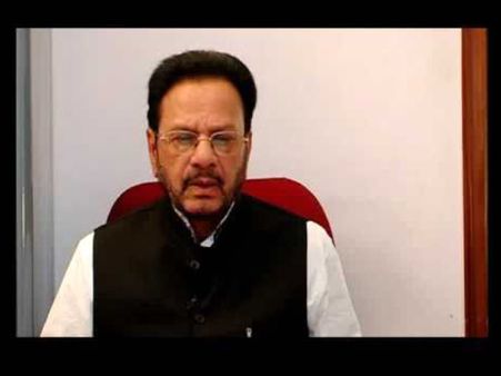 'ಪಕ್ಷ ಬದಲಾದರೂ ಉತ್ತರ ಕ್ಷೇತ್ರ ಬಿಡುವುದಿಲ್ಲ'