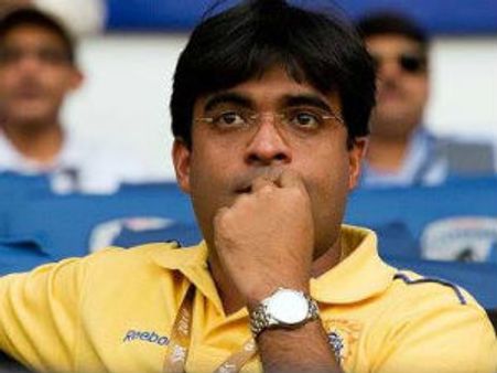 ಸ್ಪಾಟ್ ಫಿಕ್ಸಿಂಗ್ ಹಗರಣ : ಮೇಯಪ್ಪನ್ ಗೆ ಮತ್ತಷ್ಟು ಸಂಕಷ್ಟ