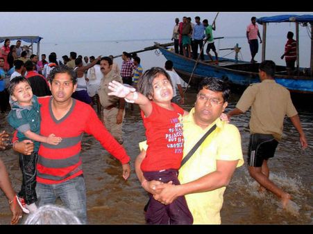 ಜಲಾಶಯದಲ್ಲಿ ದೋಣಿ ದುರಂತ: ಮೃತರ ಸಂಖ್ಯೆ 24ಕ್ಕೆ