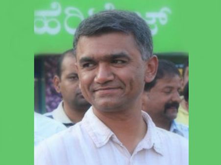 GKVK ಕ್ಯಾಂಪಸ್ಸಿನಲ್ಲಿ ರಾಷ್ಟ್ರೀಯ ಕೃಷಿ ಯುವ ಉತ್ಸವ