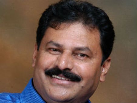 ಬಿಜೆಪಿಗೆ ಮರಳುವೆ: ಬೇಳೂರು ಗೋಪಾಲಕೃಷ್ಣ