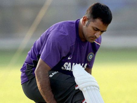 ಐಪಿಎಲ್ ಕ್ರಿಕೆಟ್ ಕಳ್ಳಾಟದಲ್ಲಿ ಧೋನಿ ಸುಳ್ಳಾಟ!